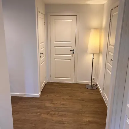 Stay Inn Bergen Apartment דירה