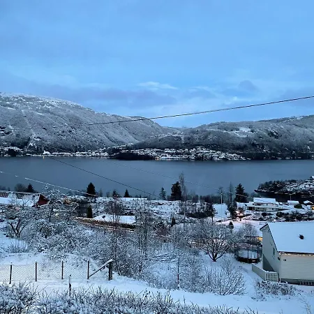 Stay Inn Bergen Apartment דירה *