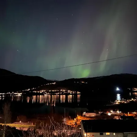 Stay Inn Bergen Apartment דירה