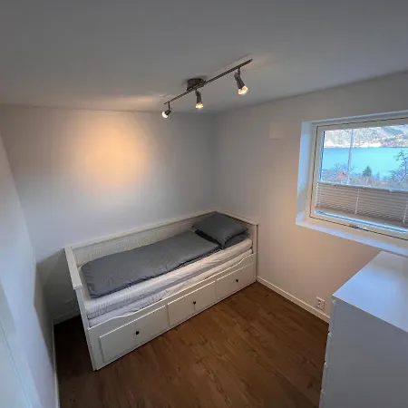 Stay Inn Bergen Apartment ברגן