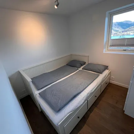 דירה Stay Inn Bergen Apartment *