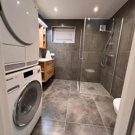 Stay Inn Bergen Apartment דירה ברגן