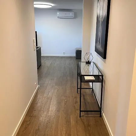 Appartement Stay Inn Bergen Apartment *