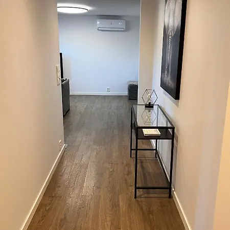 דירה Stay Inn Bergen Apartment *