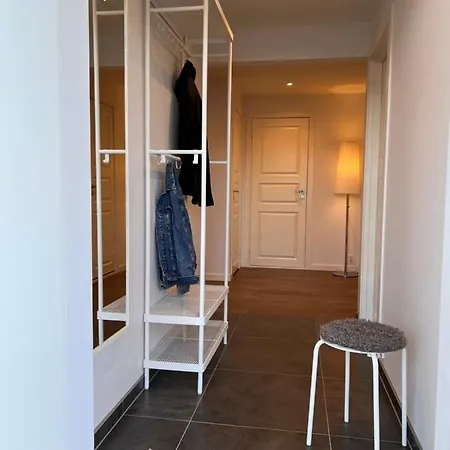 Stay Inn Bergen Apartment דירה ברגן