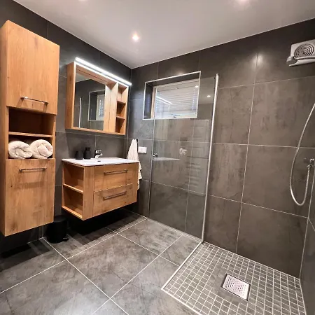 Stay Inn Bergen Apartment דירה ברגן