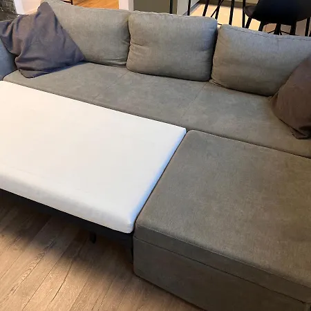 Stay Inn Bergen Apartment Appartement *