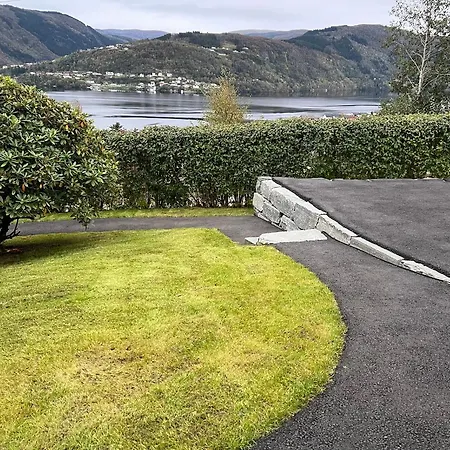 Stay Inn Bergen Apartment * ברגן