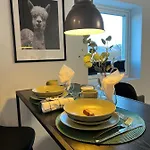 Stay Inn Bergen Apartment