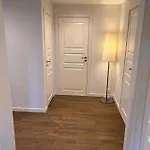 Stay Inn Bergen Apartment Appartement