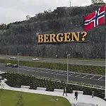Stay Inn Bergen Apartment Appartement Bergen