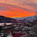 Stay Inn Bergen Apartment Appartement