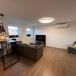 Appartement Stay Inn Bergen Apartment *