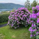 Appartement Stay Inn Bergen Apartment