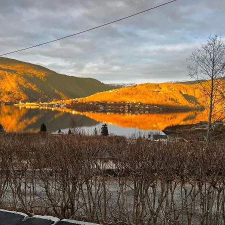 Stay Inn Bergen Apartment 아파트 *