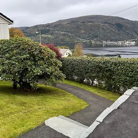 Stay Inn Bergen Apartment 아파트 베르겐