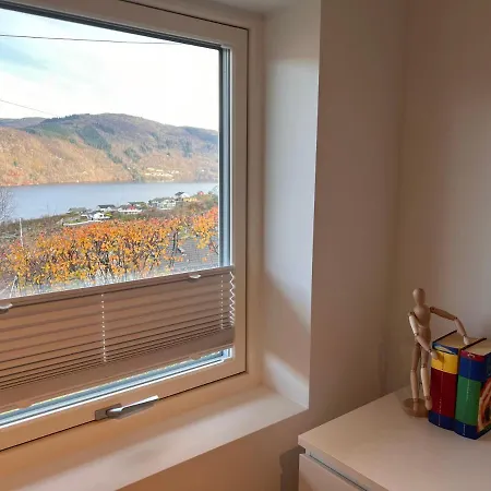 Stay Inn Bergen Apartment Apartment *