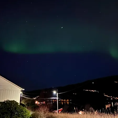 Stay Inn Bergen Apartment * 베르겐