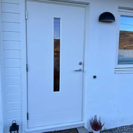 Stay Inn Bergen Apartment