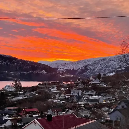 Stay Inn Bergen Apartment 아파트