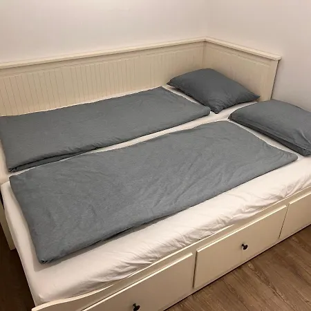 아파트 Stay Inn Bergen Apartment 베르겐