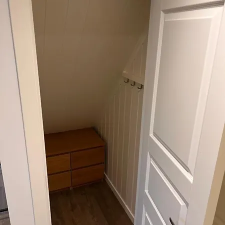 Stay Inn Bergen Apartment 아파트 베르겐