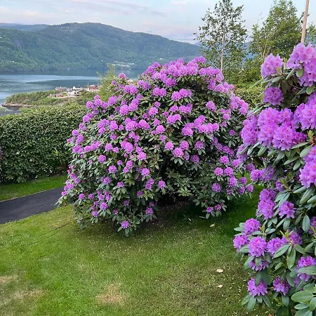 아파트 Stay Inn Bergen Apartment