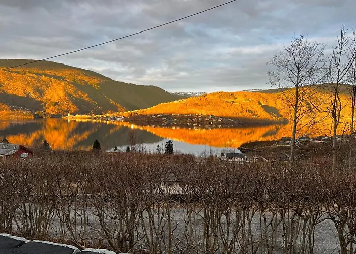 Stay Inn Bergen Apartment Διαμέρισμα *