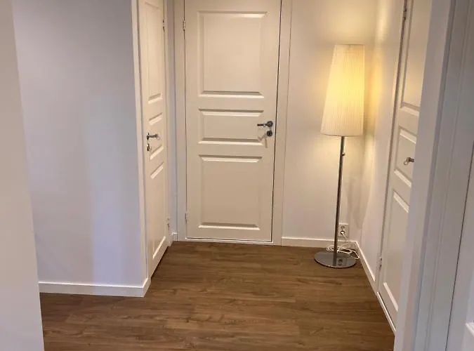 Stay Inn Bergen Apartment Διαμέρισμα