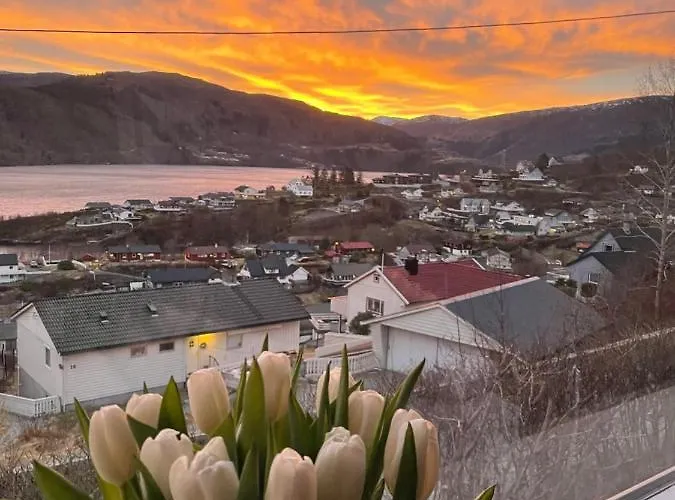 Stay Inn Bergen Apartment *