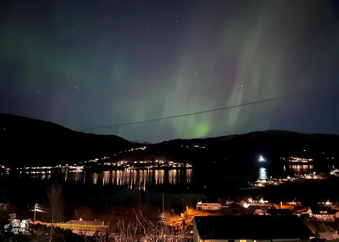 Stay Inn Bergen Apartment Διαμέρισμα