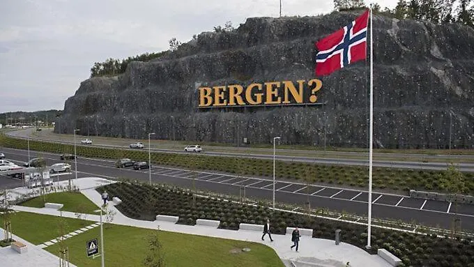 Stay Inn Bergen Apartment Διαμέρισμα Μπέργκεν