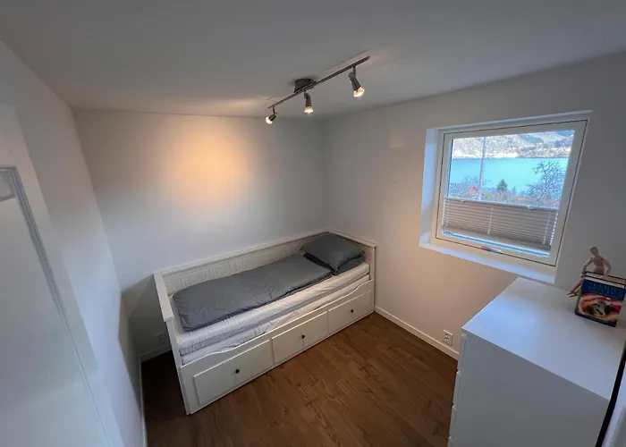 Stay Inn Bergen Apartment Μπέργκεν