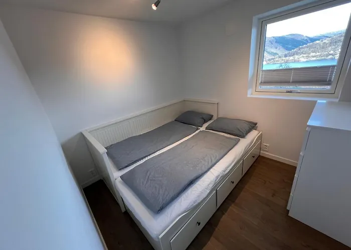Διαμέρισμα Stay Inn Bergen Apartment *