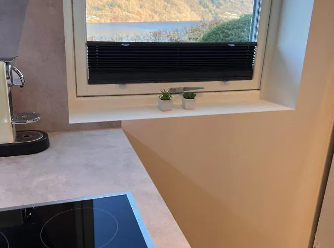 Stay Inn Bergen Apartment Διαμέρισμα *