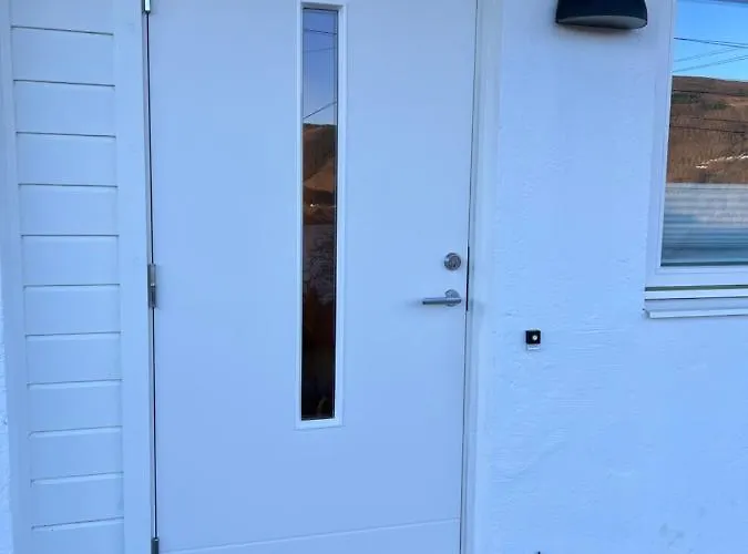 Stay Inn Bergen Apartment