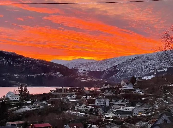 Stay Inn Bergen Apartment Διαμέρισμα