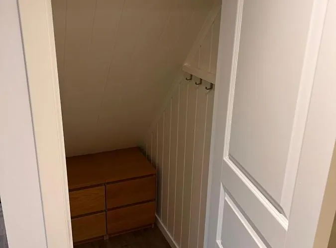 Stay Inn Bergen Apartment Διαμέρισμα Μπέργκεν