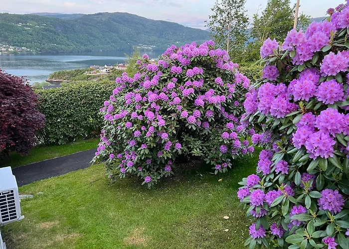 Διαμέρισμα Stay Inn Bergen Apartment