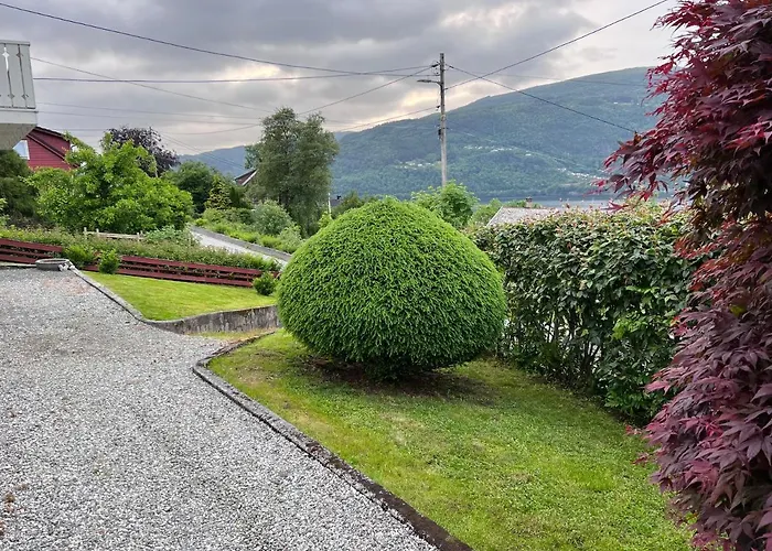 Stay Inn Bergen Apartment * Μπέργκεν