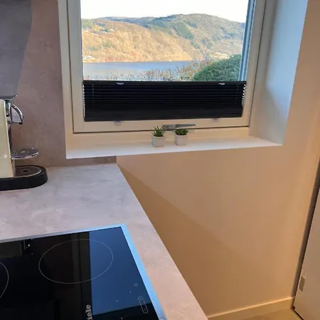 Stay Inn Bergen Apartment Διαμέρισμα *