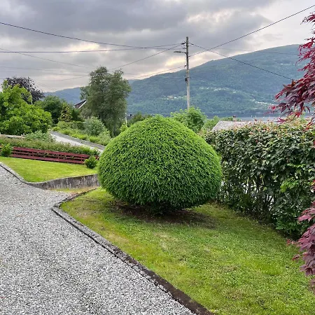 Stay Inn Bergen Apartment * Μπέργκεν