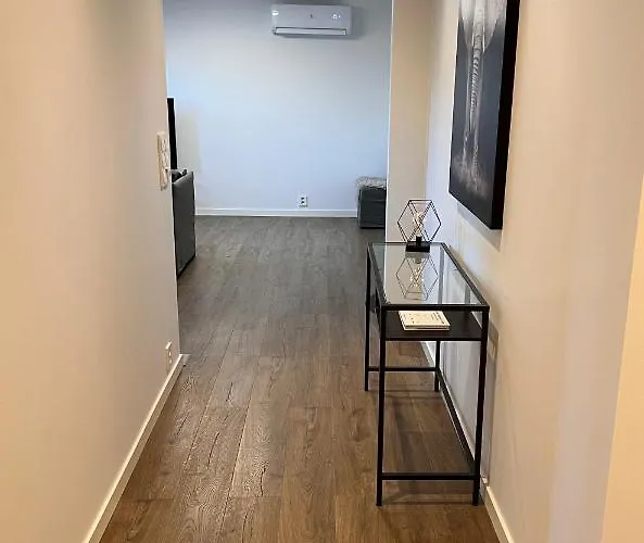 아파트 Stay Inn Bergen Apartment *