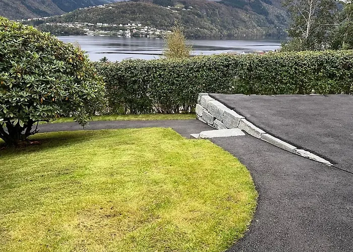 Stay Inn Bergen Apartment * 베르겐